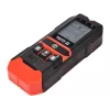 Detector de metales Yato YT-73138 profundidad de búsqueda 0,12 m pantalla LCD