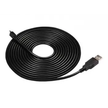 Transcend TS-DPL3 - Alimentación para coche - 2,4 A - 2 puertos de salida (2 x USB)