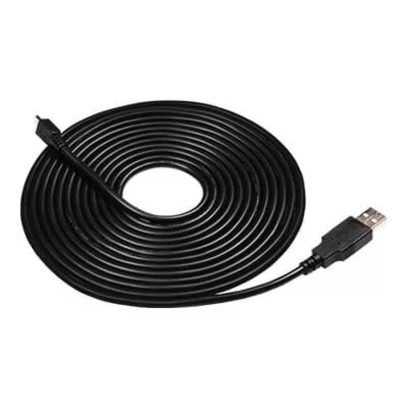 Transcend TS-DPL3 - Alimentación para coche - 2,4 A - 2 puertos de salida (2 x USB)