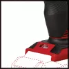Einhell TE-CD 18 Li BL taladro atornillador percutor a batería 18 V, sin batería