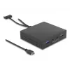 DeLOCK panel frontal USB 3.2 Gen 2 de 3,5