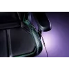 Razer Freyja RC81-04340101-R3M1 cojín gaming háptico, con Razer Sensa HD Haptics