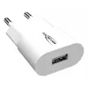 Cargador de interior HC105, cargador blanco, control de carga inteligente, tecnología Multisafe