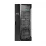 Kit de deflector de aire HPE P65106-B21 Negro Plata 1 ventilador