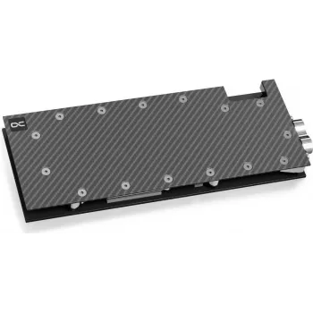 Alphacool 13077 negro
