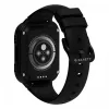 Smartwatch Garett Kids Vibe Ai 4G negro — smartwatch para niños con 4G, seguimiento GPS, sumergible