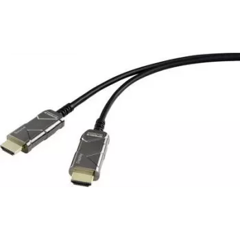 Speaka Professional SP-8821992 accesorio de conectividad negro