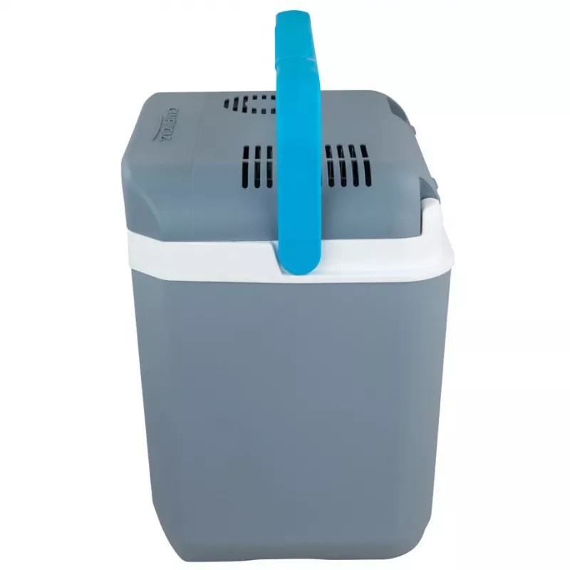 Nevera portátil Campingaz Powerbox Plus 28 L azul eléctrico