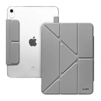 LAUT Huex Folio 27,7 cm (10,9) gris, transparente