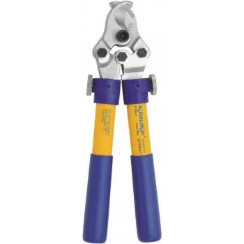 Tijera para cables f. to. D 26mm L 350-520mm regulable (K1051)