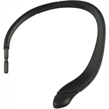 EPOS I SENNHEISER EH DW 10 B - Gancho para auriculares - para IMPACT D 10, IMPACT DW Office USB, Office USB ML, Sennheiser D 10, SD Office ML