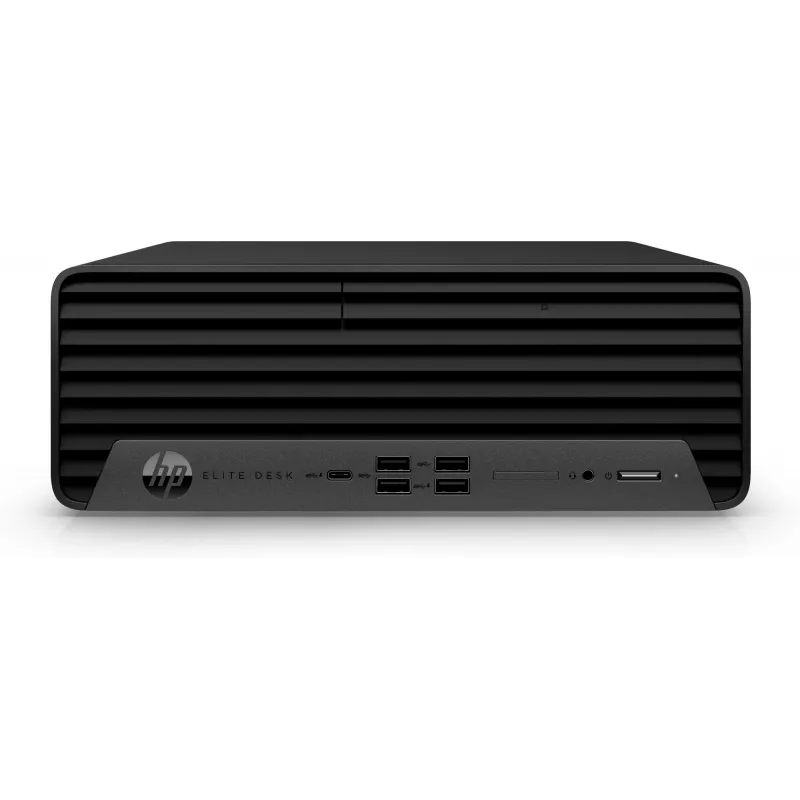 HP Elite 600 G9 SFF PC de sobremesa 881L2EA [Intel i7-13700, 16GB RAM, 512GB SSD, Intel UHD Graphics 770, Windows 11 Pro]