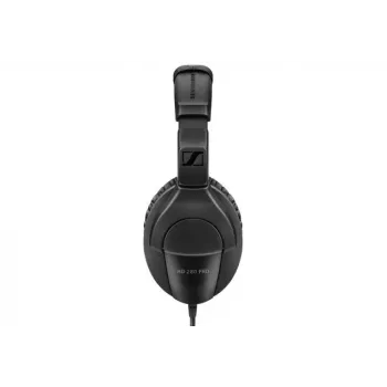 Sennheiser HD 280 PRO - auriculares profesionales, dinámicos, cerrados