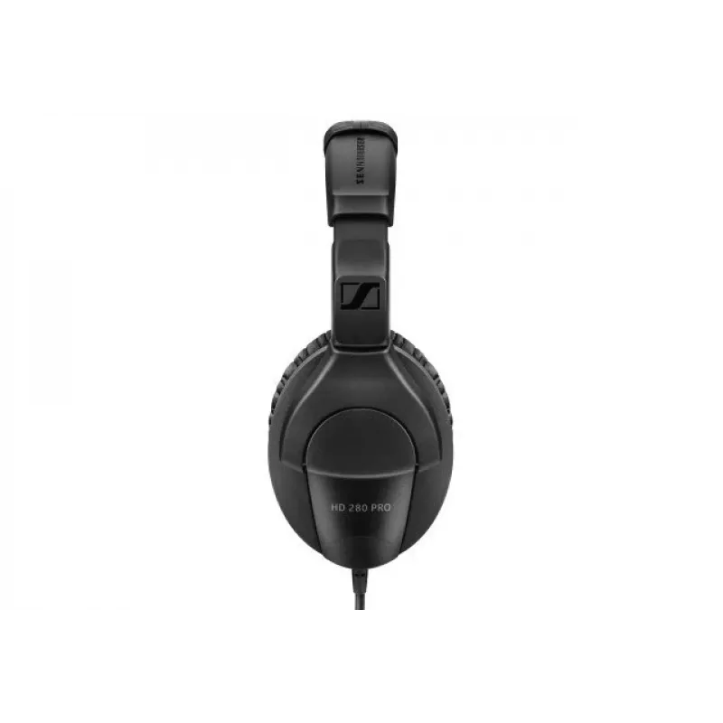 Sennheiser HD 280 PRO - auriculares profesionales, dinámicos, cerrados