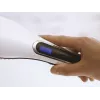 Hervidor de agua eléctrico Beper 40.926 1,7 L acero inoxidable con desconexión automática