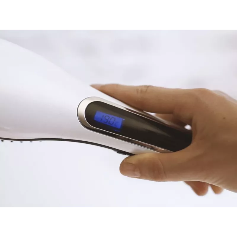 Hervidor de agua eléctrico Beper 40.926 1,7 L acero inoxidable con desconexión automática