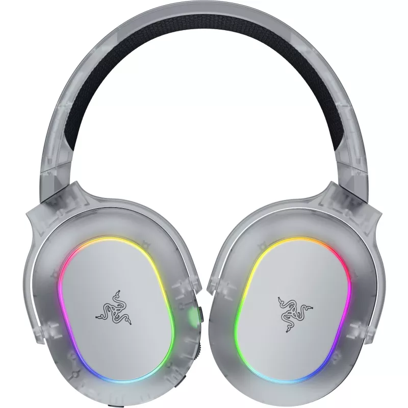 Auriculares inalámbricos Razer RZ04-05220400-R3M1 gaming Bluetooth blanco