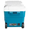 MAKITA. FRIDGE-HEATER 18V40V XGT/230V