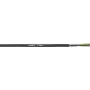 LAPP 1600200 Cable de conexión H05RR-F 3 G 1,50 mm² negro 10 m (1600200)