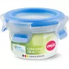 EMSA 508550 recipiente para conservar alimentos redondo 0,15 L transparente 1 unidad