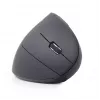 Ratón Gembird MUSW-ERGO-01 para diestros RF inalámbrico óptico 1600 DPI