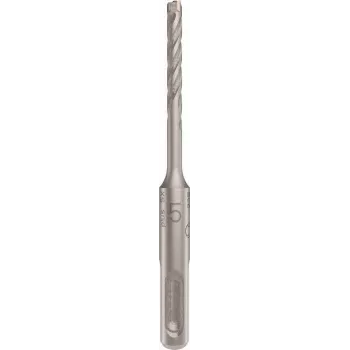 Broca para martillo Bosch PRO SDS Plus-5X, broca 5x50x110 mm