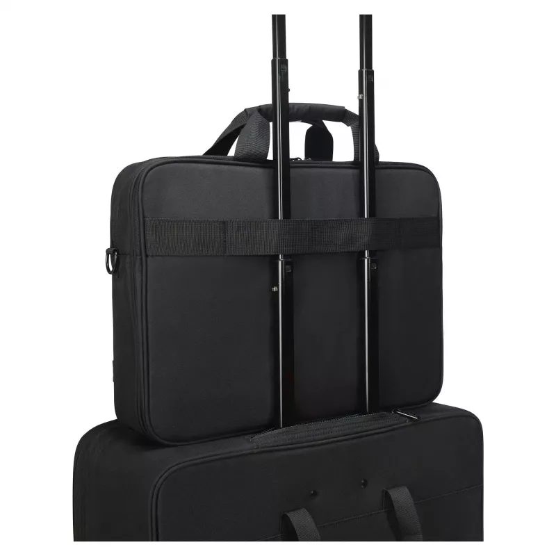 Dicota TWO Top Traveller - Funda para portátil