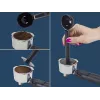 Cafetera Beper 1,25L P101CAF100