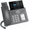 Teléfono IP Grandstream GRP2634 Negro