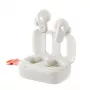 Auriculares Skullcandy Dime 3 True Wireless Stereo (TWS) in-ear para llamadas/música/deporte/día a día color marfil