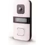 Grothe WLAN Placa de puerta Antracita vidoora VD 720-W aa (75405)
