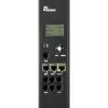 Inter-Tech IPC PDU SA-1632EU WN 32A para montaje vertical