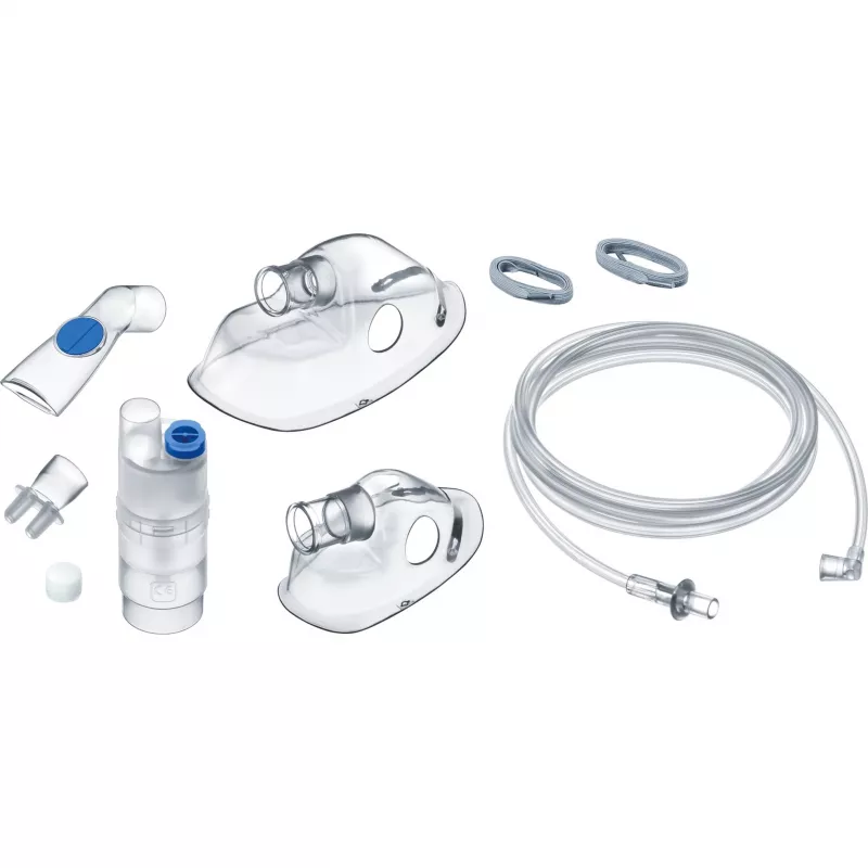 Inhalador de compresor Beurer IH 26