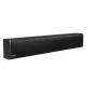 Barra de sonido Yealink MSpeaker II Negro 10 W