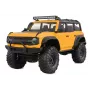 RC Crawler Amewi Mini-Cabalo AMXRock 4WD 1:16 RTR, eléctrico, listo para funcionar