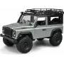 Amewi D90X12 vehículo crawler radiocontrol modelo RC motor eléctrico 1:12 (22507)