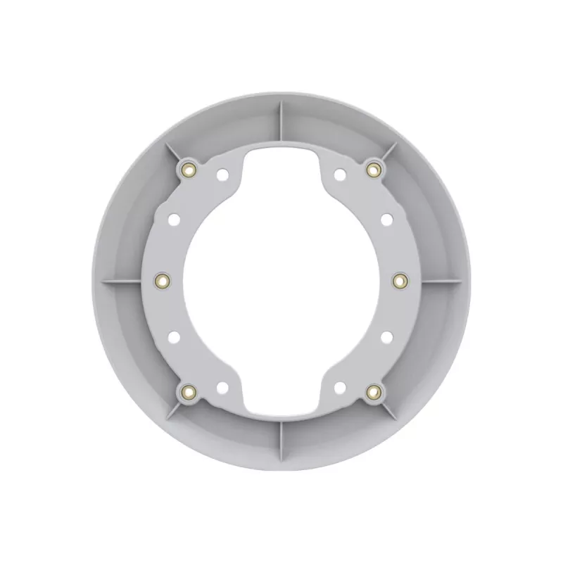 Adaptador de soporte AXIS 02083-001