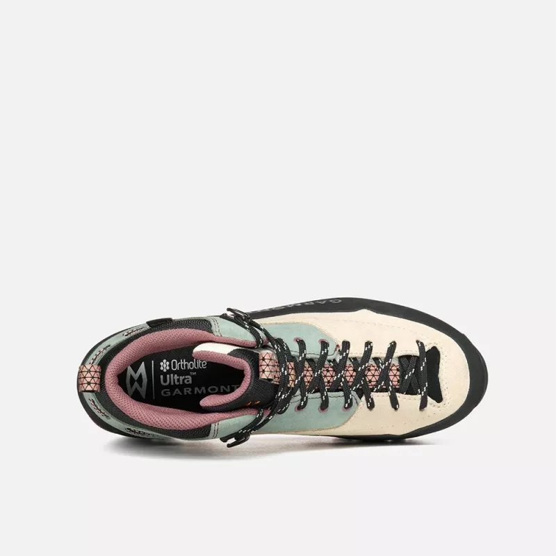 Zapatos de aproximación de mujer Garmont Vetta Evo GTX