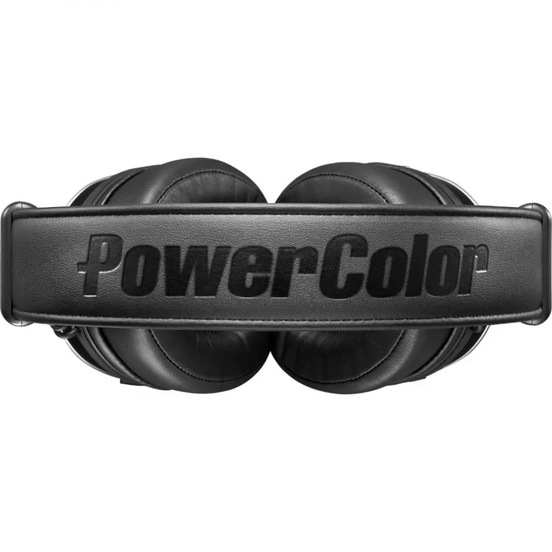 Auriculares PowerColor ALPHYN AH10 Wireless Gaming Headset