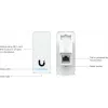 Ubiquiti G2 Starter Kit sistema profesional de control de acceso de seguridad plateado