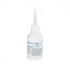Solución ótica JM Sante Vet Protector Uszy Plus 50 ml — cuidado de oídos para perros y gatos adultos, frasco de plástico