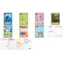 Cuaderno ROTH Unicorn Beauty Klipp & Klar A5 rayado, 96 hojas