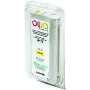 Armor OWA - 130 ml - Amarillo - compatible - reacondicionado - cartucho de tinta (alternativa a: HP 72) - para HP DesignJet T1100, T1100ps, T1200, T1200ps,