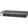 NETGEAR XS505M no gestionado 10G Ethernet (100/1000/10000) gris, plata