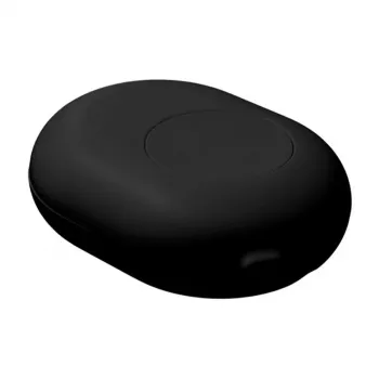 Accesorio controlador Shelly Button Add-on (negro)