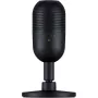 Micrófono de mesa Razer Seiren V3 Mini, USB-C, supercardioide, 20–20000 Hz, 96 kHz, 24-bit, negro