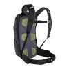 EVOC Stage mochila de ciclismo, nailon/polirratán, negra
