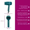 Secador de pelo Beurer HC 35 1800W