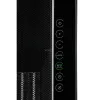 De’Longhi TCH8993ER.BC Interior Negro 2400 W Calefactor eléctrico con ventilador