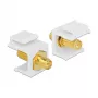Módulo Keystone DeLOCK 86356